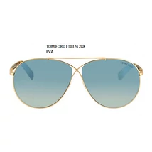 TOM FORD TF0374 28X EVA Napszemüveg TOM FORD TF0374 28X EVA Napszemüveg