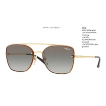 VOGUE VO4112S 280/11 Napszemüveg VOGUE VO4112S 280/11 Napszemüveg