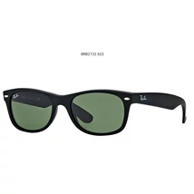 Ray-Ban RB2132 622   New Wayfarer Napszemüveg