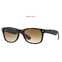 Ray-Ban RB2132 710/51 New Wayfarer Napszemüveg