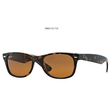 Ray-Ban RB2132 710  New Wayfarer Napszemüveg