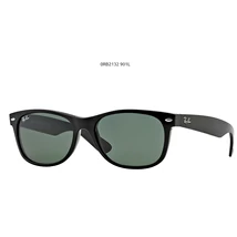 Ray-Ban 2132 901L  NEW WAYFARER Napszemüveg