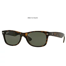 Ray-Ban RB2132 902/58  New Wayfarer POLARIZÁLT Napszemüveg