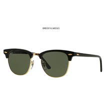Ray-Ban RB3016 CLUBMASTER WO365  Napszemüveg Ray-Ban RB3016 CLUBMASTER WO365  Napszemüveg