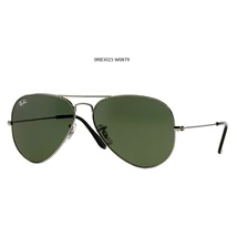 Ray-Ban RB3025 GUNMETAL W0879 Avitor Napszemüveg