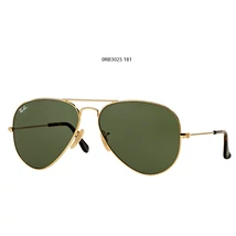Ray-Ban RB3025 GOLD 181 Aviator Napszemüveg