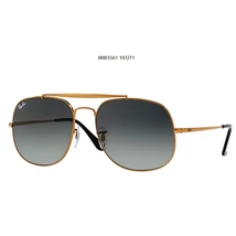 Ray-Ban RB3561 197 71 BRONZE GENERAL  Napszemüveg Ray-Ban RB3561 197 71 BRONZE GENERAL  Napszemüveg