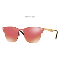 Ray-Ban RB3576N 043 E4 CLUBMASTER Napszemüveg Ray-Ban RB3576N 043 E4 CLUBMASTER Napszemüveg