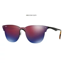 Ray-Ban RB3576N 153 7V CLUBMASTER Napszemüveg Ray-Ban RB3576N 153 7V CLUBMASTER Napszemüveg