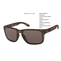 OAKLEY Holbrook XL MATTE BROWN TORTOISE/prizm black OO9417-02 Napszemüveg OAKLEY Holbrook XL MATTE BROWN TORTOISE/prizm black OO9417-02 Napszemüveg