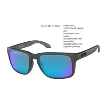 OAKLEY Holbrook XL GREY SMOKE/prizm sapphire polarized  OO9417-09 Napszemüveg OAKLEY Holbrook XL GREY SMOKE/prizm sapphire polarized  OO9417-09 Napszemüveg