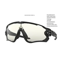 Oakley OO9290-14 JAWBREAKER  Napszemüveg