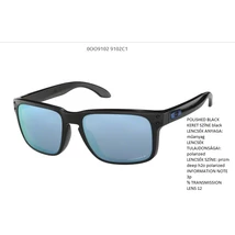 OAKLEY HOLBROOK  OO9102-C1 NAPSZEMÜVEG