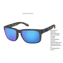OAKLEY HOLBROOK OO9102-G7 Napszemüveg