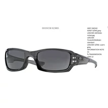 OAKLEY Fives Squared  OO9238-05 NAPSZEMÜVEG