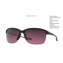 OAKLEY OO9191-10 UNSTOPPABLE NAPSZEMÜVEG