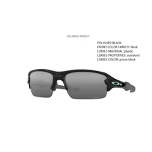 OAKLEY JUNIOR OJ9005-01 FLAK XS GYEREK NAPSZEMÜVEG