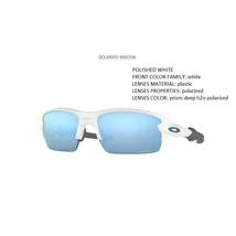 OAKLEY JUNIOR OJ9005-06 FLAK XS GYEREK NAPSZEMÜVEG