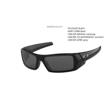 OAKLEY OO9014-03-471 GASCAN Napszemüveg
