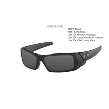 OAKLEY OO9014-43 GASCAN Napszemüveg