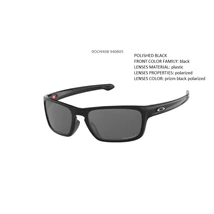 OAKLEY OO9408-05 SILVER STEALTH Napszemüveg