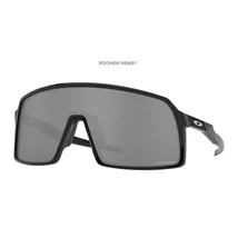 OAKLEY SUTRO OO9406-01 POLISHED BLACK/prizm road Napszemüeg
