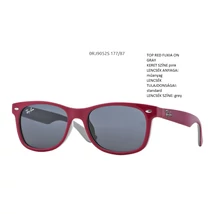 Ray-Ban RJ9052S 177/87 NEW WAYFARER Junior Napszemüveg 