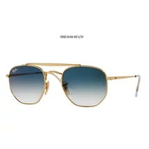 Ray-Ban RB3648 THE MARSHAL 001/3F Napszemüveg