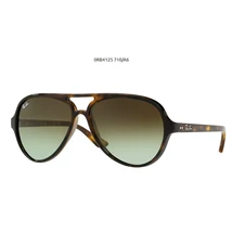 Ray-Ban RB4125 CATS 5000 710/A6  HAVANA Napszemüveg