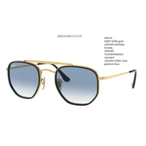 RAY-BAN RB3648M 91673F THE MARSHAL NAPSZEMÜVEG RAY-BAN RB3648M 91673F THE MARSHAL NAPSZEMÜVEG