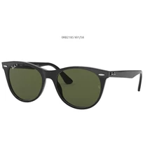 RAY-BAN RB2185 WAYFARER II 901/58 POLARIZÁLT NAPSZEMÜVEG