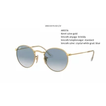 RAY-BAN RB3447N ROUND METAL 001/3F NAPSZEMÜVEG