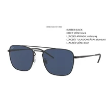 RAY-BAN RB3588 901480 RUBBER BLACK NAPSZEMÜVEG RAY-BAN RB3588 901480 RUBBER BLACK NAPSZEMÜVEG