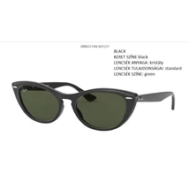 RAY-BAN RB4314N NINA 601/31 NAPSZEMÜVEG