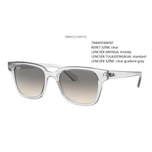RAY-BAN RB4323 644732 NAPSZEMÜVEG RAY-BAN RB4323 644732 NAPSZEMÜVEG
