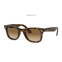 RAY-BAN RB4340 WAYFARER 710 HAVANA NAPSZEMÜVEG