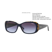 VOGUE VO2606S 26474Q TOP BLUE/TORTOISE NAPSZEMÜVEG