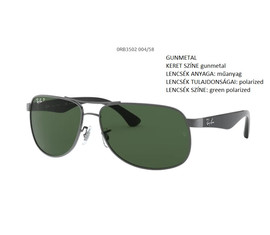 ray ban carbon lite