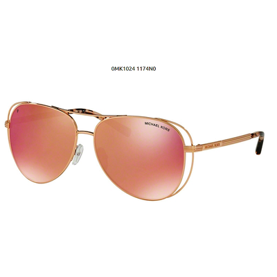 Michael Kors MK1024 LAI 1174N0 POLARIZÁLT Napszemüveg