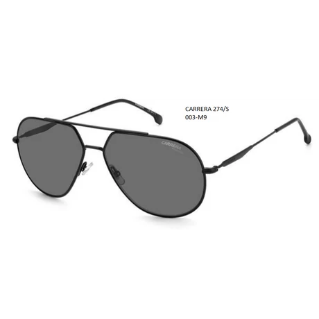 CA CARRERA 274/S 003-M9 NAPSZEMÜVEG