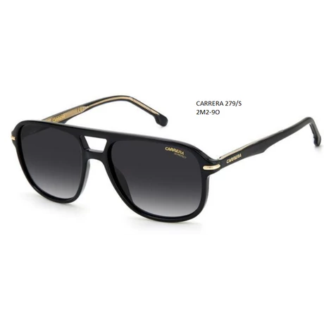 CA CARRERA 279/S 2M2-9O NAPSZEMÜVEG