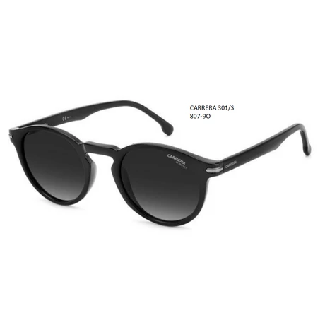 CA CARRERA 301/S 807-9O NAPSZEMÜVEG