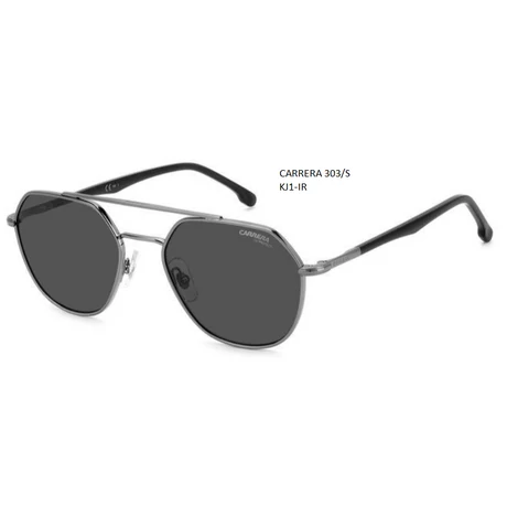 CA CARRERA 303/S KJ1-IR NAPSZEMÜVEG