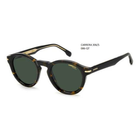 CA CARRERA 306/S 086-QT NAPSZEMÜVEG