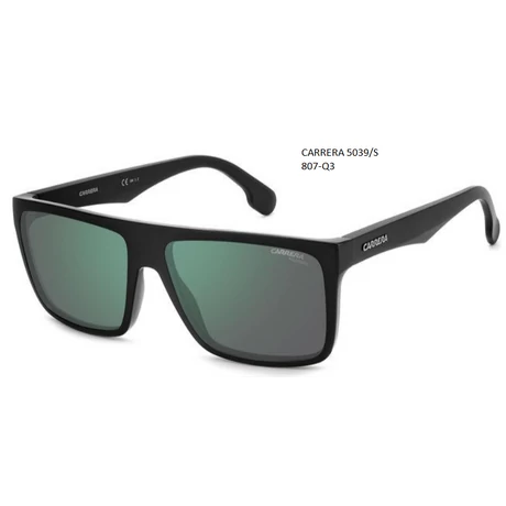 CA CARRERA 5039/S 807-Q3 NAPSZEMÜVEG