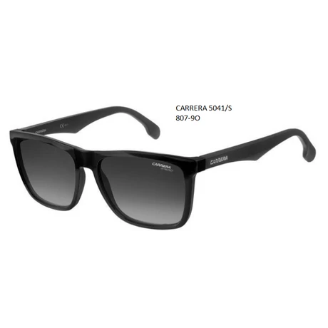 CA CARRERA 5041/S 807-9O NAPSZEMÜVEG