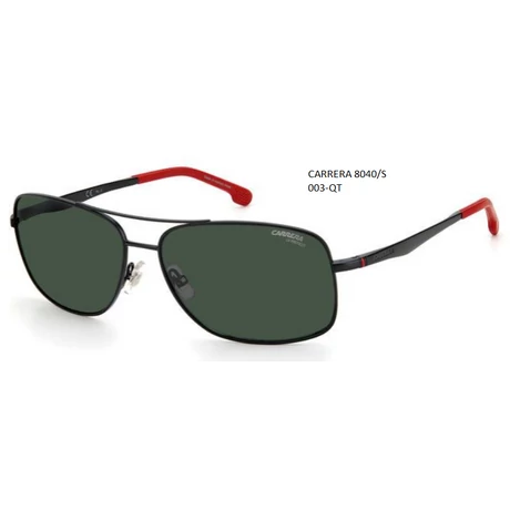 CA CARRERA 8040/S 003-QT NAPSZEMÜVEG