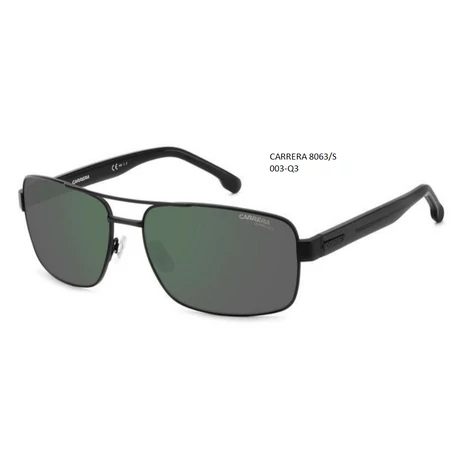 CA CARRERA 8063/S 003-Q3 NAPSZEMÜVEG