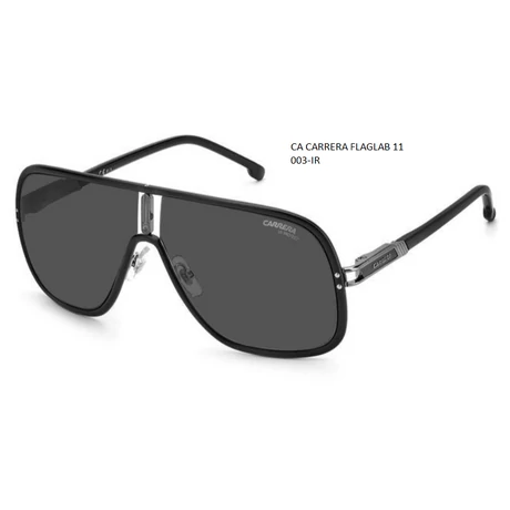CARRERA CA FLAGLAB 11 003-IR NAPSZEMÜVEG