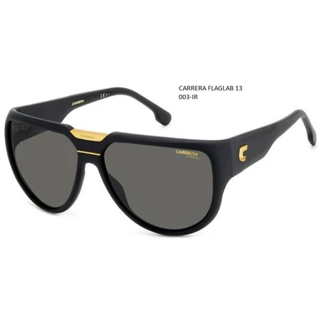 CARRERA CA FLAGLAB 13 003-IR NAPSZEMÜVEG
